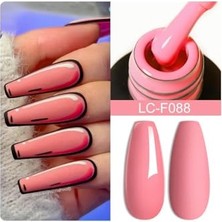 Kalıcı Oje 7 ml LC-F088 (54194) 4288
