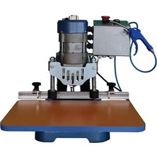 Sedef Power Tools Sedef Pnömatik Menteşe Yeri Açma Makinesi Phdr