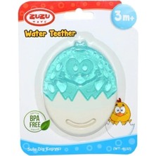 Zuzu Toys 4132 Zuzu Sulu Diş Kaşıyıcı