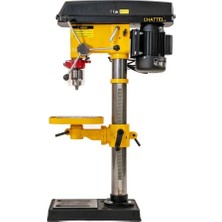 Chattel CHT-8016 16MM Stünlu Matkap