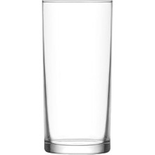 6'lı Meşrubat Bardağı