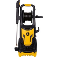 Chattel CHT-3175 Basınçlı Oto Yıkama Makinesi 165 Bar 2100W