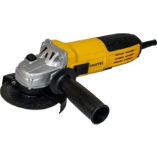 Chattel CHT-5701 Elektrikli Avuç Taşlama 750W 115 mm
