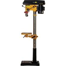 Chattel CHT-8020 16MM Stünlu Matkap