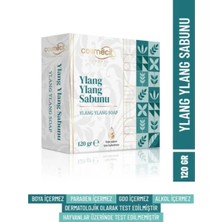 Cosmecit Ylang Ylang Sabunu 120 Gr