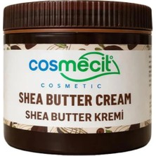 Cosmecit Shea Butter Krem 100 Ml