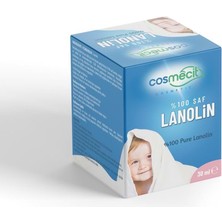 Cosmecit Lanolin 30 ml