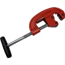 Sedef Power Tools Boru Kesici 25-75MM 3" Çelik Gövde