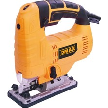Dmax Elektrikli Dekupaj Testere 800 Watt Dmx 3036