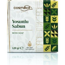 Cosmecit Yosunlu Sabun 120 gr