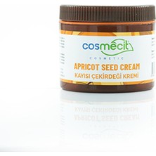 Cosmecit Kayısı Çekirdeği Kremi 100 ml