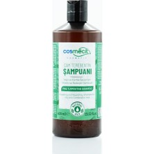 Cosmecit Çam Terebentin Şampuanı 400 Ml