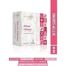 Cosmecit Bıttım Sabunu 120 gr