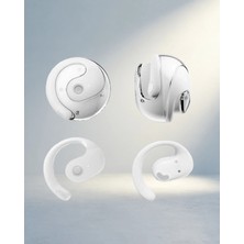 Aslanoğlu Store Ergonomik Kablosuz Kulaklık Bluetooth 5.4 Spor Kullanımı Için