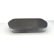 Borcam Gri Kapakli, 3850 cc