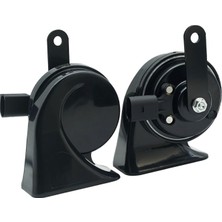 Vager Vw Polo Classic 1996-2002 Arası Modeller Korna Takımı 3B0951221 3B0951223