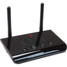 Feintech ABT00102 Bluetooth Ses Adaptörü "üç Modla Ses Bağlantılarını Tek Cihazda Toplayın"