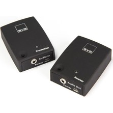 Svs Spwadapt Kablosuz Ses Adaptörü "kabloları Azaltıp Subwoofer'ı Özgürce Konumlandırın"