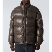 Prada Sport Re-Nylon Erkek Şişme Mont