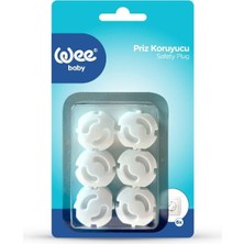 Priz Koruyucu, 6'lı