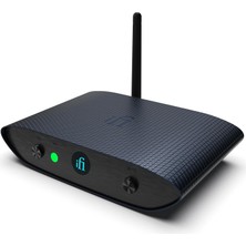 Ifi Zen Air Blue 2 Bluetooth Ses Alıcısı "kayıpsız Bluetooth ile Hifi Müziği Sisteminize Aktarın"