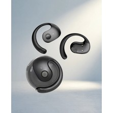 Aslanoğlu Store Bluetooth 5.5 Kablosuz Kulaklık Dokunmatik Kontrol 36 Saat Pil