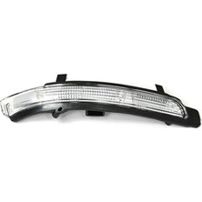 Sağ Dikiz Aynası Sinyal Lambası 3T0949102 Skoda Superb 2 ile Uyumlu 2009-2015