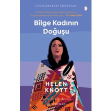 Bilge Kadının Doğuşunu Anlatan Kitap
