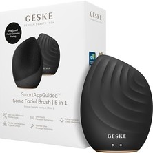 Smartappguided Sonic Yüz Fırçası 5 In 1
