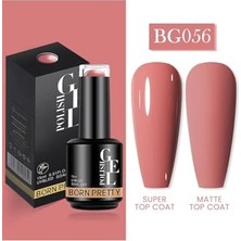 15 ml BG056 Kalıcı Oje (55933) 3206