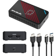 Avermedia Yakalama Kartı "ultra Geniş Ekran Oyunlarını Kayıt Altına Alın"