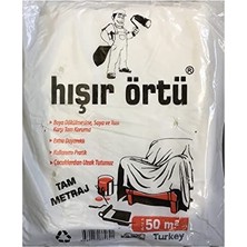 Kardelen 50M2 Hışır Örtü