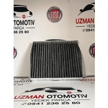 Maxvell Fiat Fiorino Polen Filtresi
