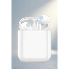 Aslanoğlu Store Bluetooth 5.0 Kulaklık 2 Adet Yüksek Ses Kalitesi
