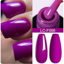 7 ml Kalıcı Oje LC-F066 54194 4266