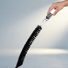 Aslanoğlu Store Pratik Kalorifer Peteği Temizleme Fırçası Aleti
