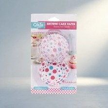 Aslanoğlu Store Lezzetli Kek Pişirme Kapsülü 12'li Set