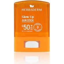 Stick Güneş Koruyucu 50+ Spf Leke Karşıtı ve Aydınlatıcı 19 G