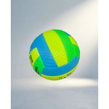 Aslanoğlu Store Kaymaz Yüzeyli Dayanıklı Voleybol Topu 1 Adet