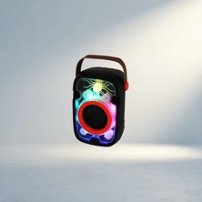 Aslanoğlu Store Kablosuz Bluetooth Hoparlör 10W USB ile Taşınabilir Müzik
