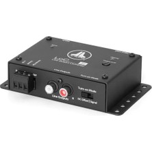 Jl Audio 2 Kanallı Seviye Dönüştürücü "stereo Bağlantıyı Iki Kanalda Kurun"