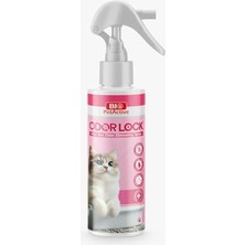 Odor Lock Kedi Kumu Koku Önleyici 250 ml
