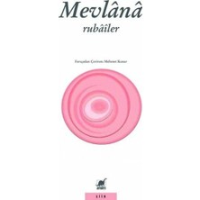 Ayrıntı Yayınları Rubailer Mevlânâ Celâleddin-I Rûmî