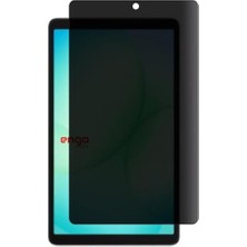 Samsung Galaxy Tab A11 8.7 Inç Gizlilik Ekran Koruyucu, Yandan Görünmeyen Anti-Spy 9h Temperli Nano Cam