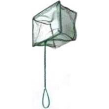 Kepçe, 15 Cm, Akvaryum Için