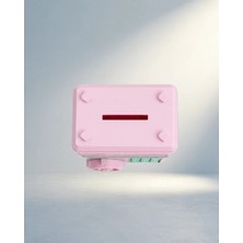 Aslanoğlu Store Eğitici Elektronik Kumbara 1 Adet Çocuklar Için