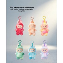 Aslanoğlu Store Koleksiyonluk Yumuşak Dekoratif Figür 20 cm Peluş Oyuncak