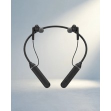 Aslanoğlu Store Kablosuz Bluetooth Kulaklık Uzun Pil Ömrü Boyun Askılı