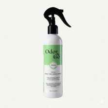 Koku Yok Edici Sprey 250 Ml; Ani Kokulara Anında Bitkisel Çözüm, Kumaş ve Ortam, Vegan