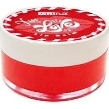 Kıss Love Lıp Balm 10 G (Karpuz Aromalı)